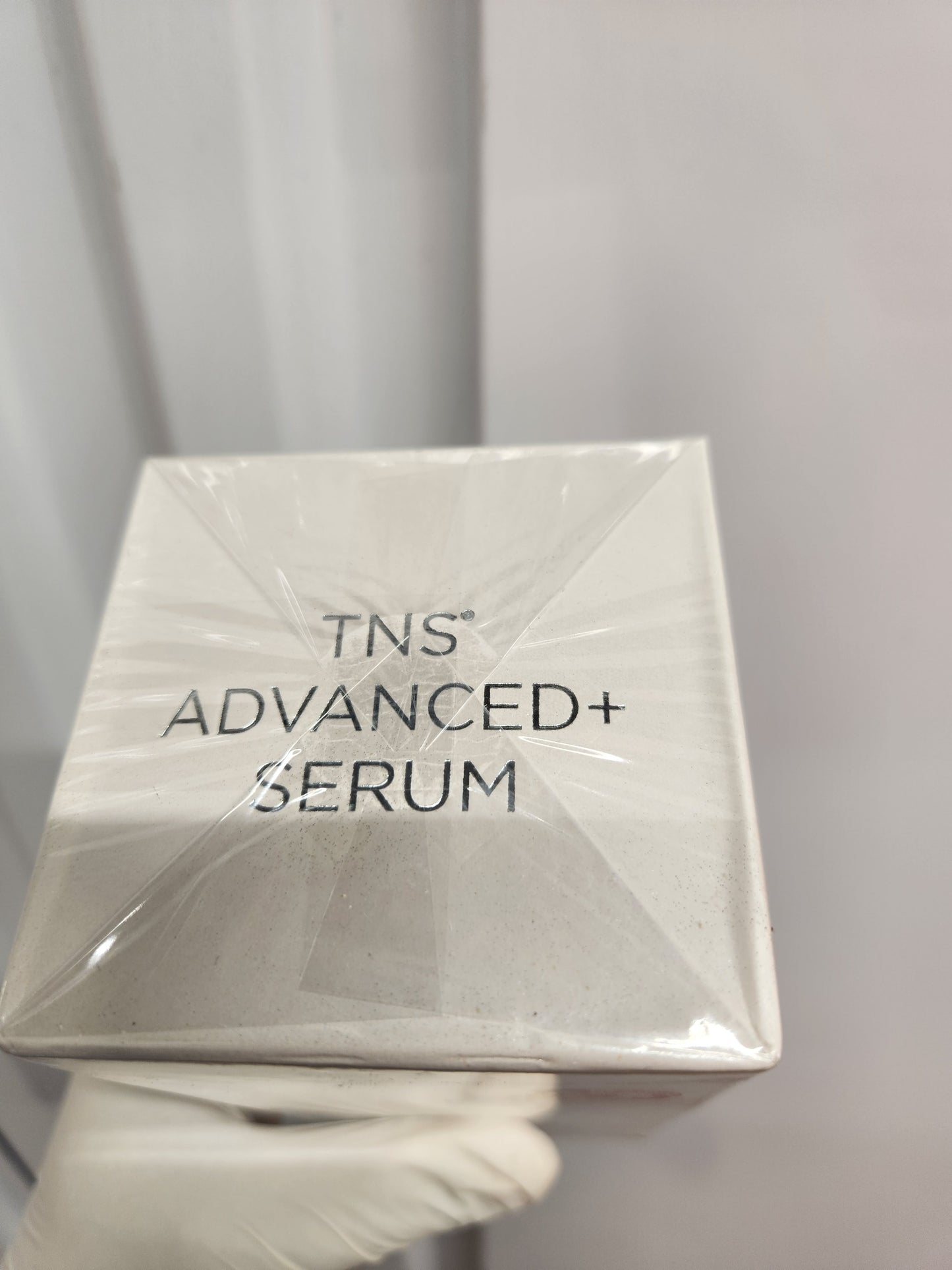 SkinMedica TNS Advanced + Serum 1oz - Powerful Anti-Aging Treatment, EXP 10/25